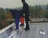 长沙楼顶防水施工服务方案